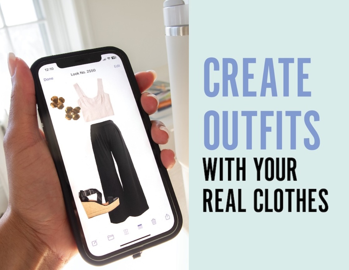 Styler App